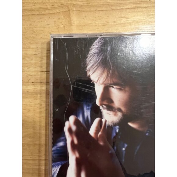 Eric Church "Chief" CD Album With Case - Country Rock Hits - Picture 4 of 5